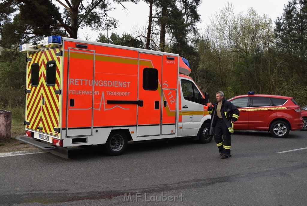 Waldbrand Wahner Heide Troisdorf Eisenweg P159.JPG - Miklos Laubert